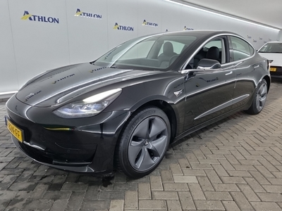 Tesla Model 3 0.0 STANDARD RWD PLUS 60 KWH, 2020