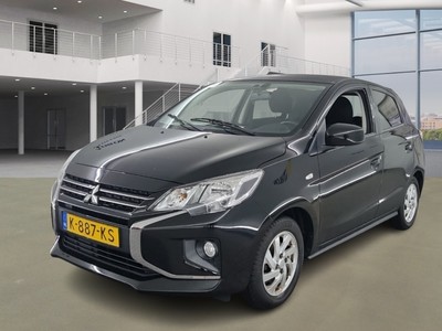 Mitsubishi Space star 1.1 1.2 ACTIVE, 2021