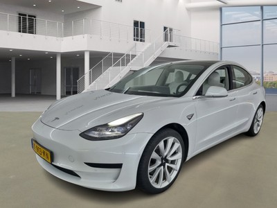 Tesla Model 3 0.0 STANDARD RWD PLUS 60 KWH, 2020