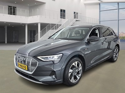 Audi E-tron 0.0 55 QUATTRO BUSINESS EDITION 95 KWH, 2020
