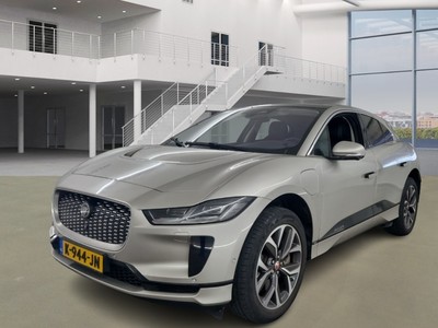 Jaguar I-pace 0.0 EV320 SE BUSINESS PACK 90 KWH, 2020