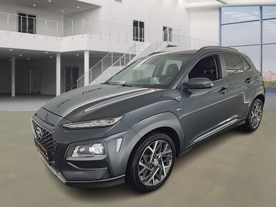 Hyundai Kona 1.5 1.6 GDI HEV PREMIUM, 2021
