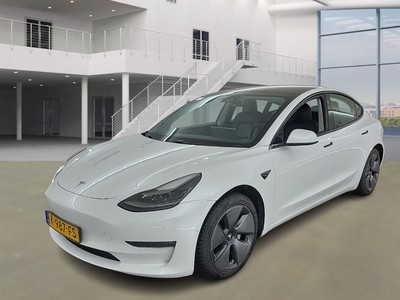 Tesla Model 3 0.0 LONG RANGE AWD 75 KWH, 2020