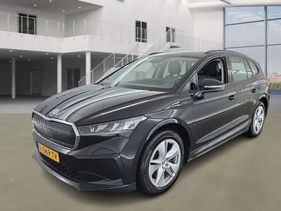 Skoda Enyaq iv 0.0 60, 2021