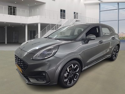 Ford Puma 0.9 1.0 ECOBOOST HYBRID ST-LINE X, 2021