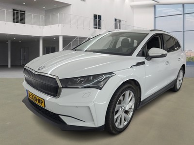 Skoda Enyaq iv 0.0 60 FIRST EDITION, 2021