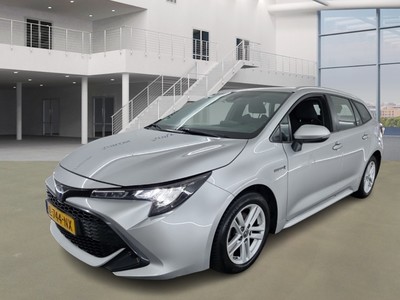 Toyota Corolla touring sports 1.7 1.8 HYBRID ACTIVE, 2021