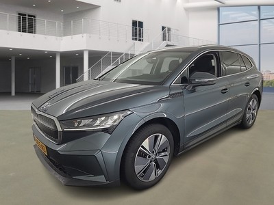 Skoda Enyaq iv 0.0 80, 2021