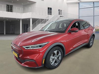 Ford Mustang mach-e 0.0 RWD 75 KWH, 2021