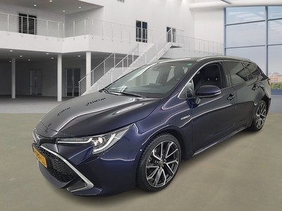 Toyota Corolla touring sports 1.9 2.0 HYBRID EXECUTIVE, 2021