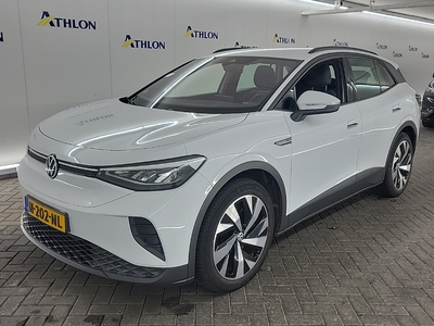 Volkswagen Id.4 0.0 PRO 77 KWH, 2021