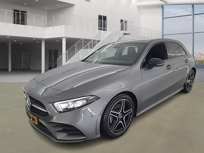 Mercedes-Benz A-KLASSE 1.3 180 BUSINESS SOLUTION AMG, 2021