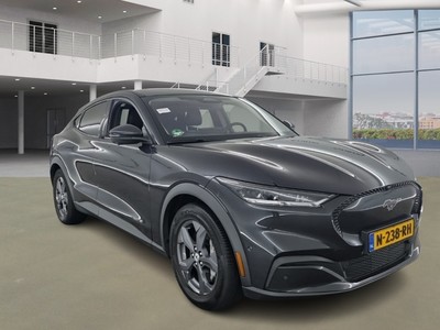 Ford Mustang mach-e 0.0 RWD 75 KWH, 2021