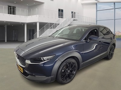 Mazda Cx-30 1.9 2.0 E-SKYACTIV-X M HYBRID LUXURY, 2021