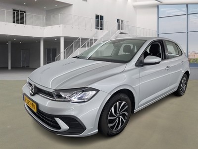 Volkswagen Polo 0.9 1.0 TSI LIFE, 2021