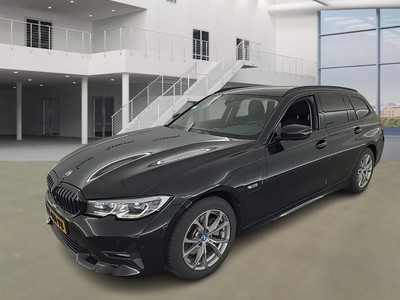 BMW 3-SERIE TOURING 1.9 320E BUSINESS EDITION PLUS, 2022