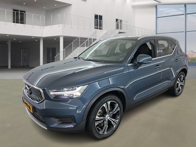 Volvo Xc40 1.4 1.5 T5 RECHARGE INSCRIPTION, 2021