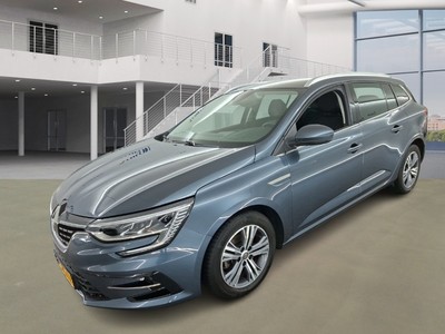 Renault Megane estate 1.3 1.3 TCE INTENS, 2022