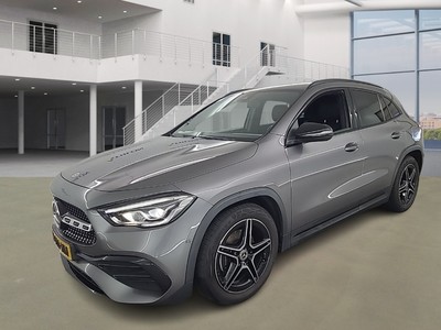Mercedes-Benz Gla-klasse 1.3 180 BUSINESS SOLUTION AMG, 2021