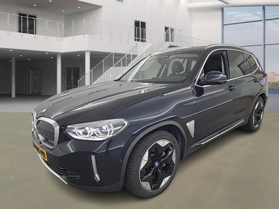 BMW Ix3 0.0 HIGH EXECUTIVE 80 KWH, 2021
