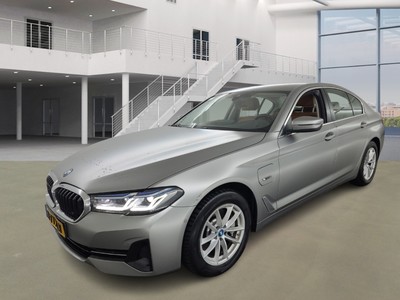 BMW 5-SERIE 1.9 530E BUSINESS EDITION PLUS, 2021