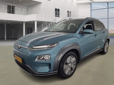 Hyundai Kona 0.0 EV FASHION 39 KWH, 2022