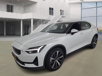 Polestar 2 0.0 LONG RANGE SINGLE MOTOR 78 KWH, 2021
