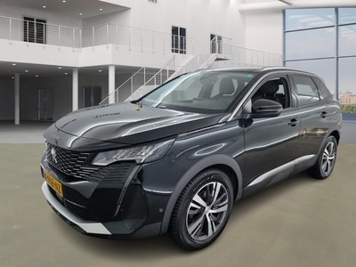 Peugeot 3008 1.1 1.2 PURETECH BLUE LEASE ALLURE, 2021
