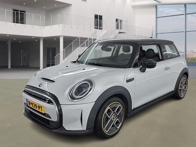 MINI electric 0.0 BUSINESS EDITION 33 KWH, 2021