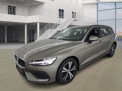 Volvo V60 1.9 2.0 B3 MOMENTUM ADVANTAGE, 2022