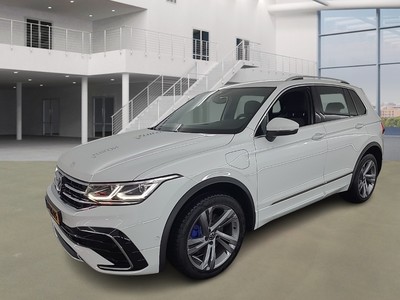 Volkswagen Tiguan 1.3 1.4 TSI EHYBRID R-LINE BUSINESS+, 2022