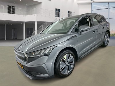 Skoda Enyaq iv 0.0 60, 2022