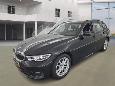 BMW 3-SERIE TOURING 1.9 318I BUSINESS EDITION, 2022