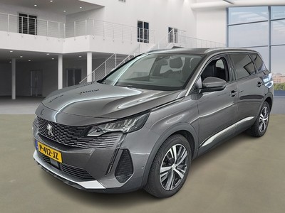 Peugeot 5008 1.1 1.2 PURETECH ALLURE PACK, 2022