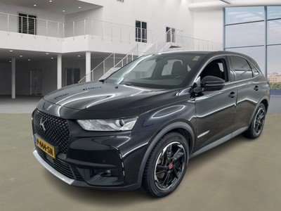 DS AUTOMOBILES 7 crossback 1.5 E-TENSE PERFORMANCE LINE, 2022