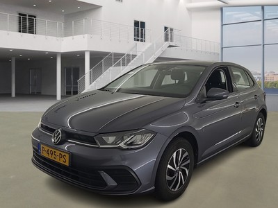 Volkswagen Polo 0.9 1.0 TSI LIFE, 2022