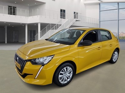 Peugeot 208 1.1 1.2 PURETECH ACTIVE, 2022