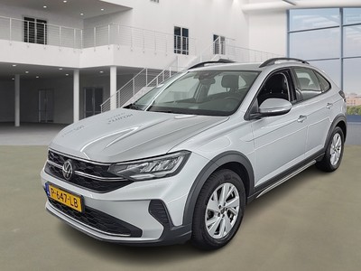 Volkswagen Taigo 0.9 1.0 TSI LIFE, 2022