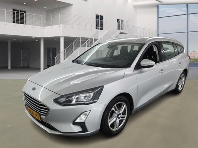 Ford Focus wagon 0.9 1.0 ECOBOOST HYBRID TREND EDITION BUSINESS, 2022