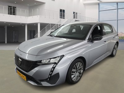 Peugeot 308 1.1 1.2 PURETECH ACTIVE PACK BUSINESS, 2022