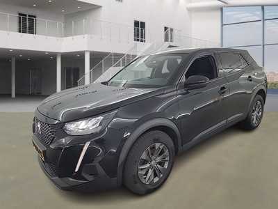 Peugeot 2008 1.1 1.2 PURETECH 100 ACTIVE, 2022
