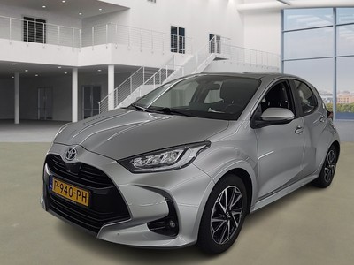 Toyota Yaris 1.4 1.5 HYBRID DYNAMIC, 2022
