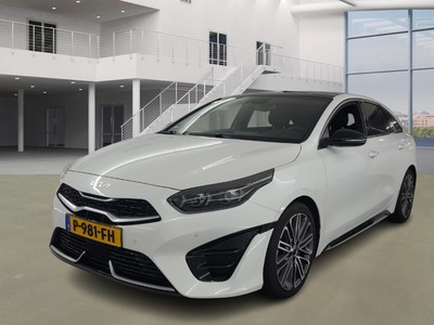 Kia Proceed 1.4 1.5 T-GDI GT-PLUSLINE, 2022