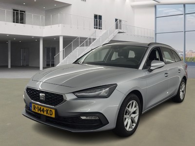 Seat Leon sportstourer 1.9 2.0 TDI STYLE BUSINESS INTENSE, 2022