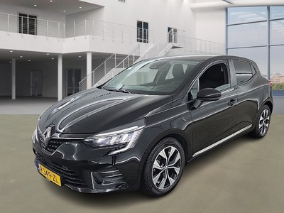 Renault Clio 0.9 1.0 TCE 90 EVOLUTION, 2023