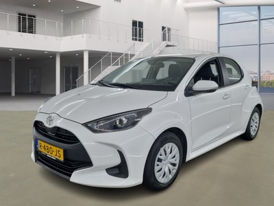 Toyota Yaris 1.4 1.5 VVT-I ACTIVE, 2022