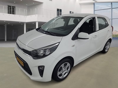 Kia Picanto 0.9 1.0 DPI COMFORTLINE, 2022
