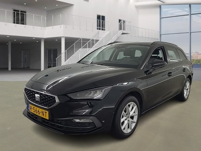 Seat Leon sportstourer 0.9 1.0 TSI STYLE BUSINESS INTENSE, 2022
