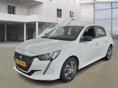 Peugeot 208 1.1 1.2 PURETECH ACTIVE PACK, 2022