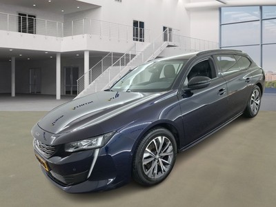Peugeot 508 sw 1.1 1.2 PURETECH ALLURE PACK BUSINESS, 2022